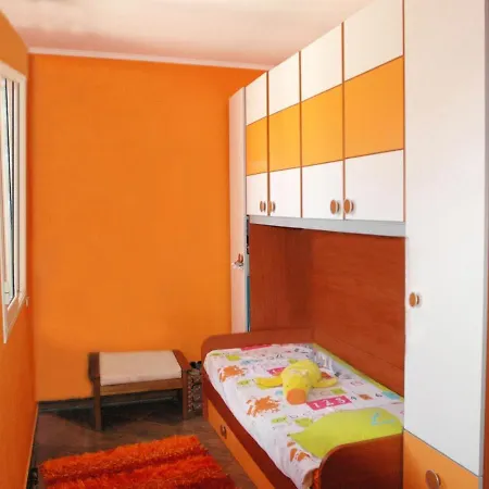 Villa Sally By Interhome *