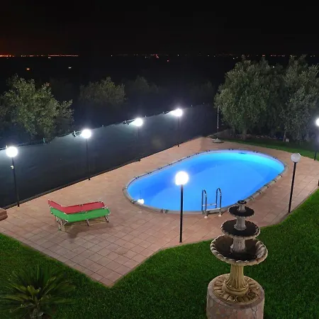 Villa Sally By Interhome *