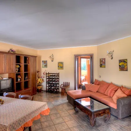 Sally By Interhome * Case Monterosso