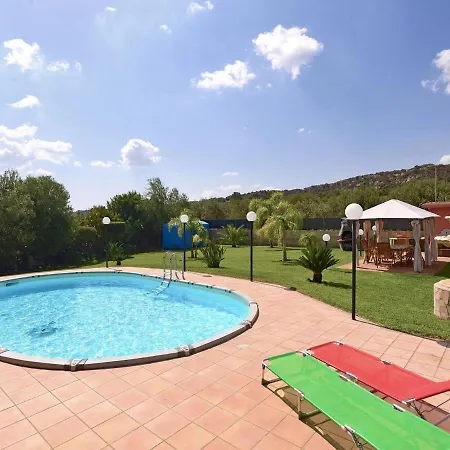 Villa Sally By Interhome
