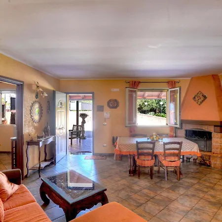 Sally By Interhome Villa