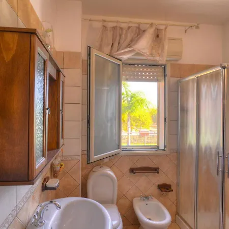 Villa Sally By Interhome *
