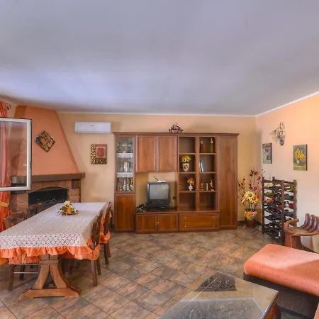 Villa Sally By Interhome