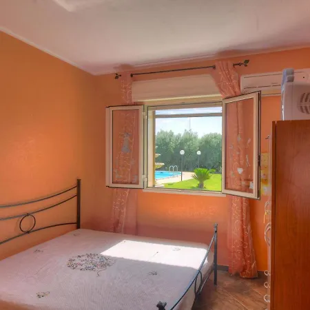 Villa Sally By Interhome